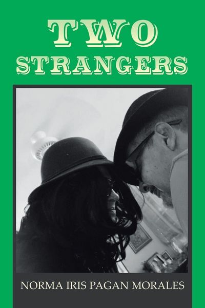 Produktbild: Two Strangers