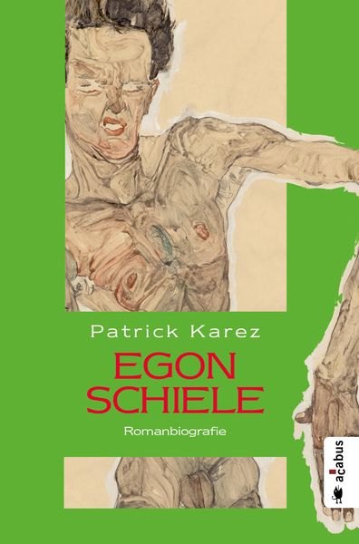 Produktbild: Egon Schiele. Zeit und Leben des Wiener K&uuml;nstlers Egon Schiele
