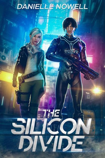 Produktbild: The Silicon Divide