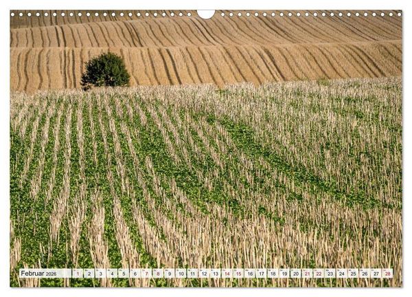 Produktbild: Sch&ouml;ner Kraichgau (Wandkalender 2026 DIN A3 quer), CALVENDO Monatskalender