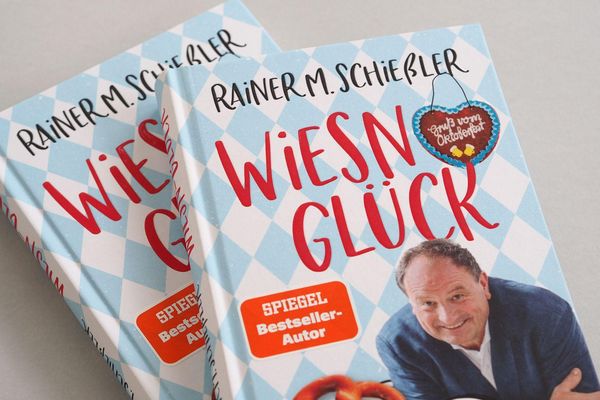 Produktbild: Wiesn-Gl&uuml;ck