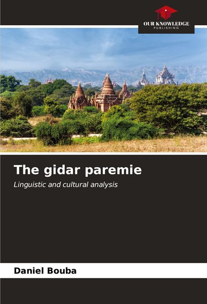 Produktbild: The gidar paremie