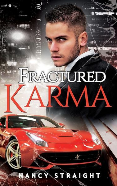 Produktbild: Fractured Karma