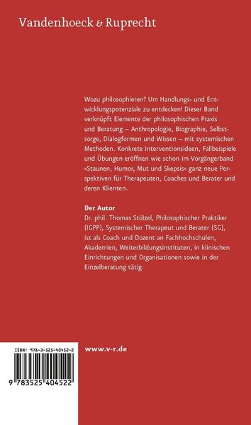 Produktbild: Fragen &ndash; L&ouml;sen &ndash; Fragen