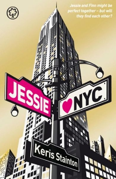 Produktbild: Jessie Hearts NYC