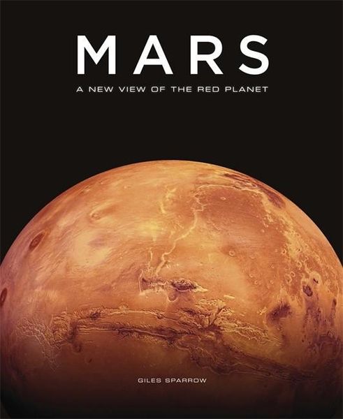 Produktbild: Sparrow, G: Mars