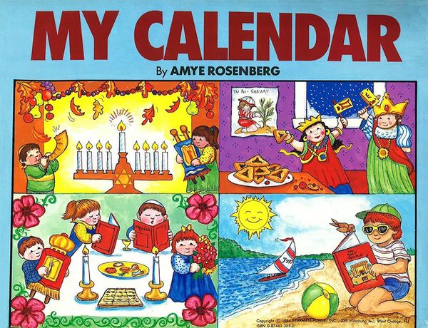 Produktbild: My Calendar