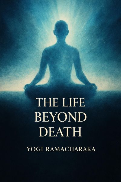 Produktbild: The Life Beyond Death