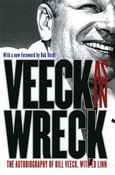 Produktbild: Veeck As In Wreck