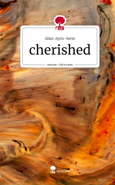 Produktbild: Cherished. Life is a Story - story.one