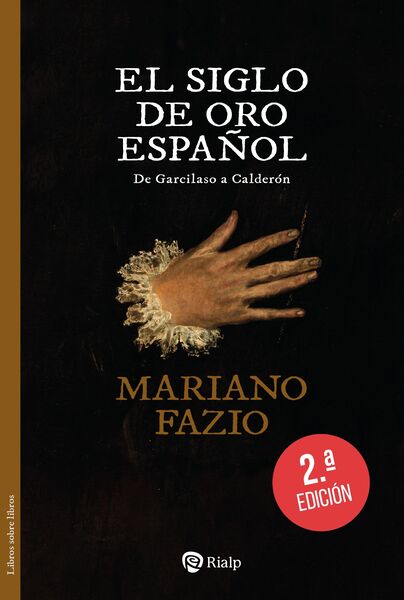 Produktbild: El siglo de oro espa&ntilde;ol
