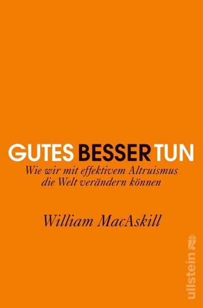 Produktbild: Gutes besser tun