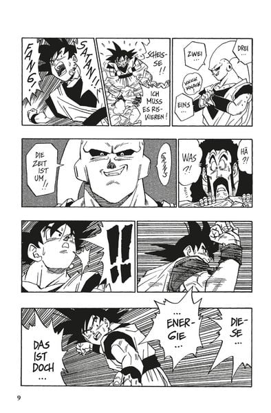 Produktbild: Dragon Ball 42