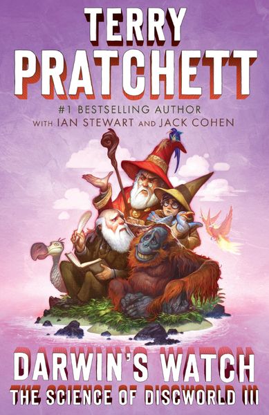 Produktbild: Darwin's Watch