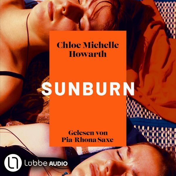 Produktbild: Sunburn