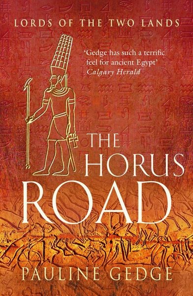 Produktbild: Horus Road