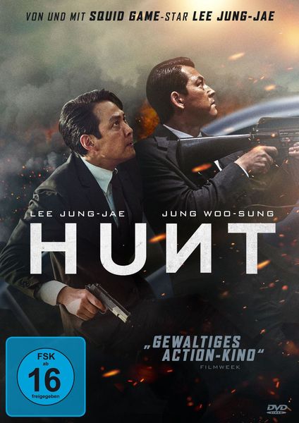 Produktbild: Hunt