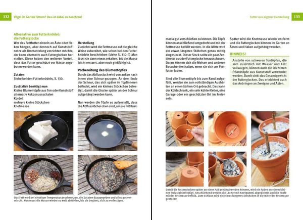 Produktbild: N&uuml;tzlinge im Garten f&ouml;rdern