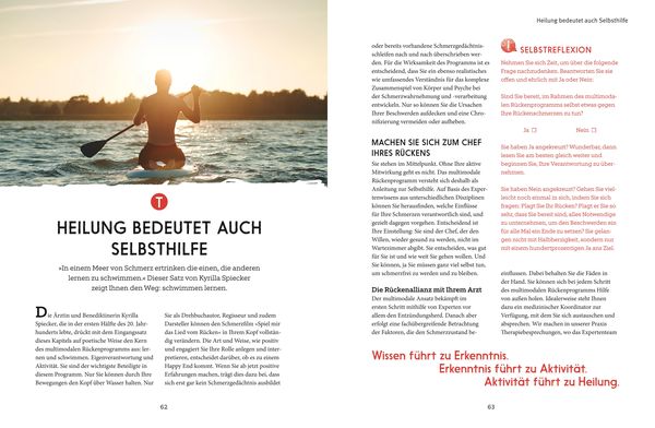 Produktbild: Den R&uuml;cken selbst heilen