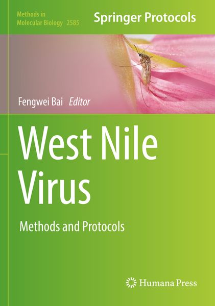Produktbild: West Nile Virus