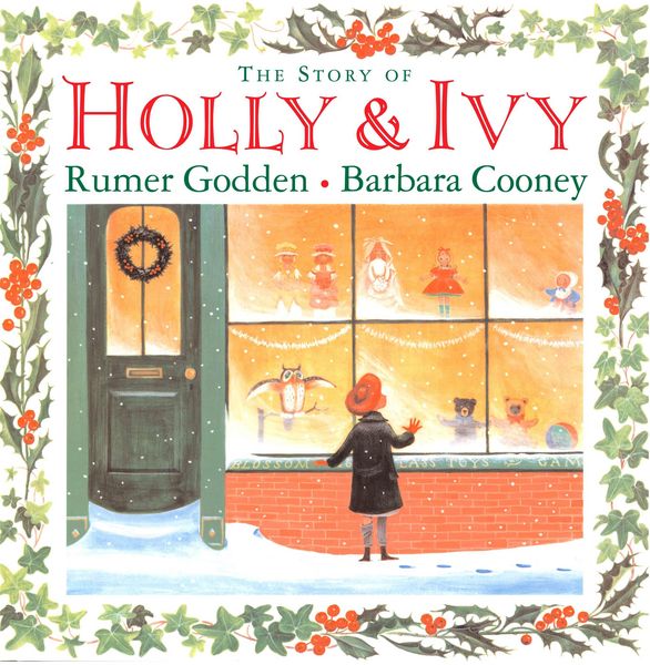 Produktbild: The Story of Holly and Ivy