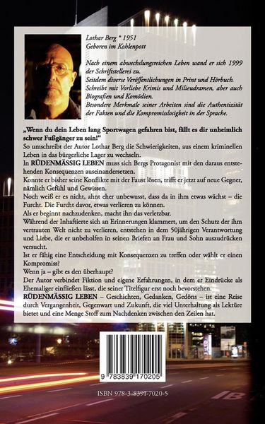 Produktbild: R&uuml;denm&auml;ssig Leben