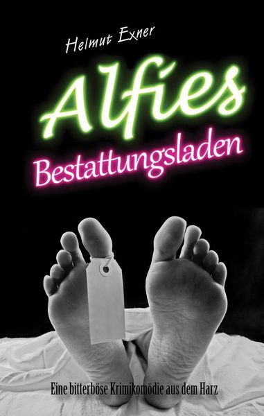 Produktbild: Alfies Bestattungsladen