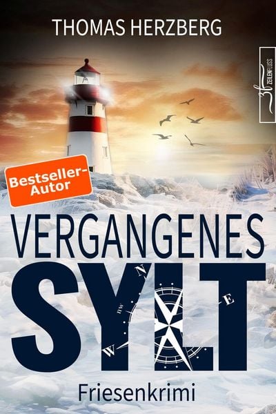 Produktbild: Vergangenes Sylt