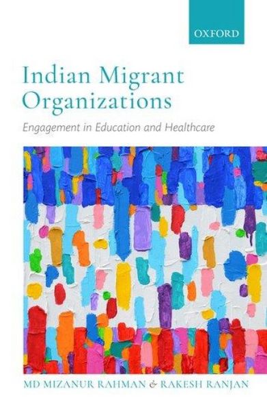 Produktbild: Indian Migrant Organizations