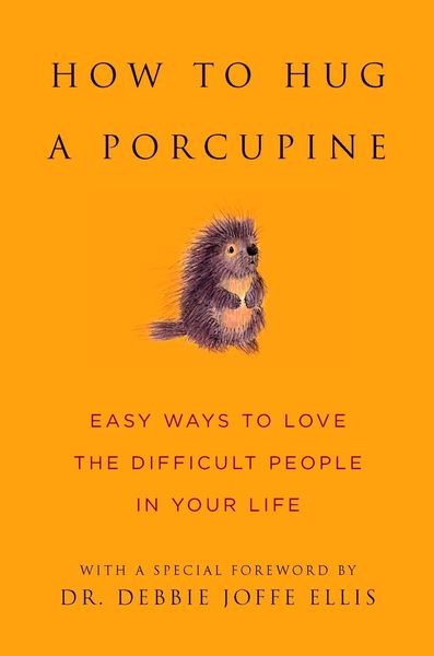 Produktbild: How to Hug a Porcupine