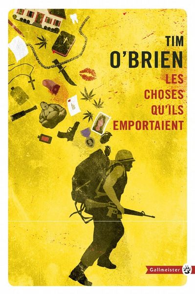 Produktbild: Les choses qu'ils emportaient