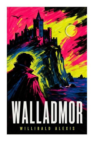 Produktbild: Walladmor