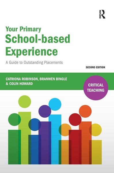 Produktbild: Your Primary School-based Experience