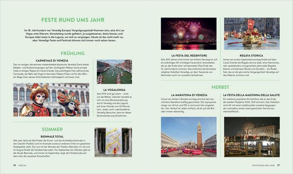 Produktbild: Secret Places Venedig