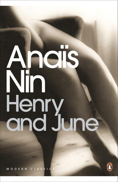 Produktbild: Henry and June