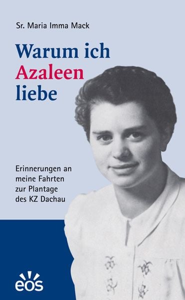 Produktbild: Warum ich Azaleen liebe