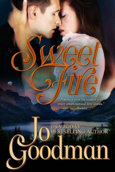 Produktbild: Sweet Fire (Author's Cut Edition)