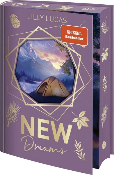 Produktbild: New Dreams