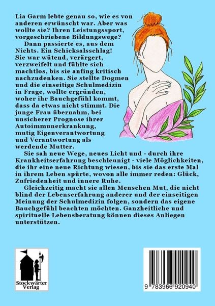 Produktbild: Mit Herz und Gef&uuml;hl in ein neues Leben