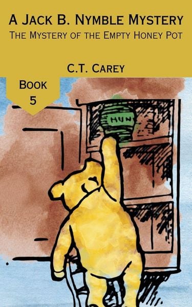 Produktbild: The Mystery of the Empty Honey Pot