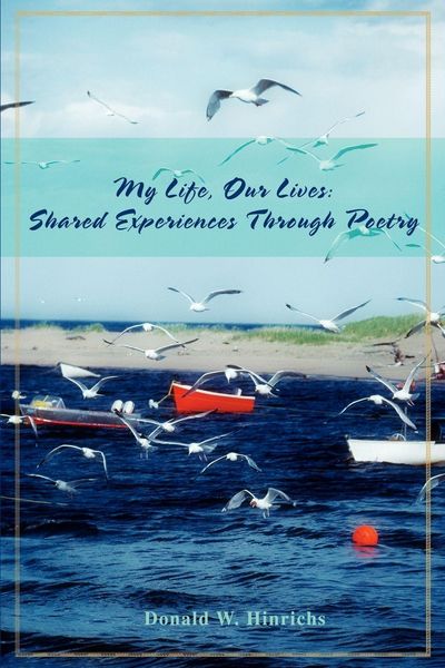 Produktbild: My Life, Our Lives