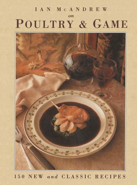 Produktbild: Poultry & Game