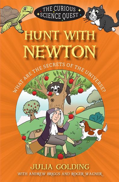 Produktbild: Hunt with Newton