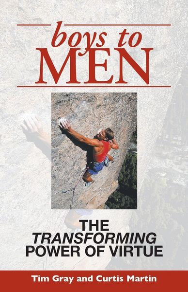 Produktbild: Boys to Men