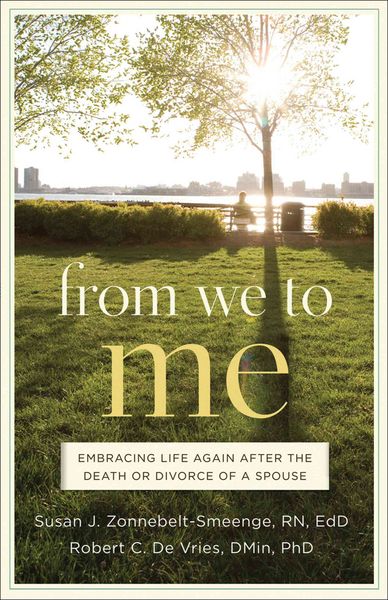 Produktbild: From We To Me