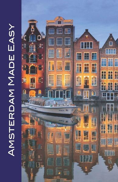 Produktbild: Amsterdam Made Easy