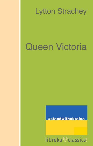 Produktbild: Queen Victoria