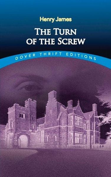 Produktbild: The Turn of the Screw