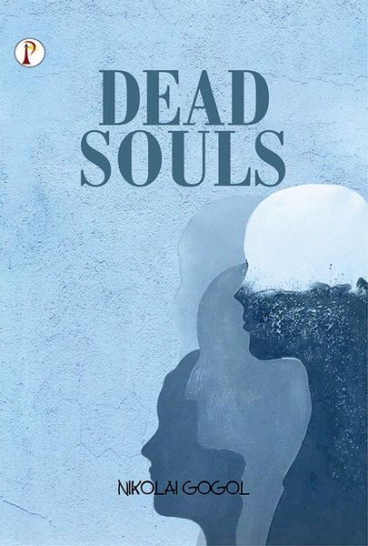Produktbild: Dead Souls