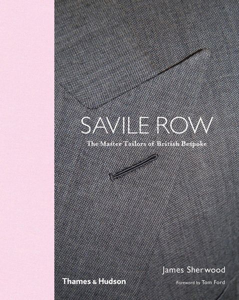 Produktbild: Savile Row
